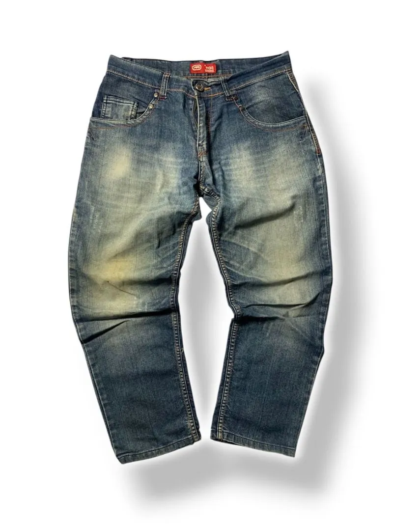 Jeans levis ecko straight  photo 1
