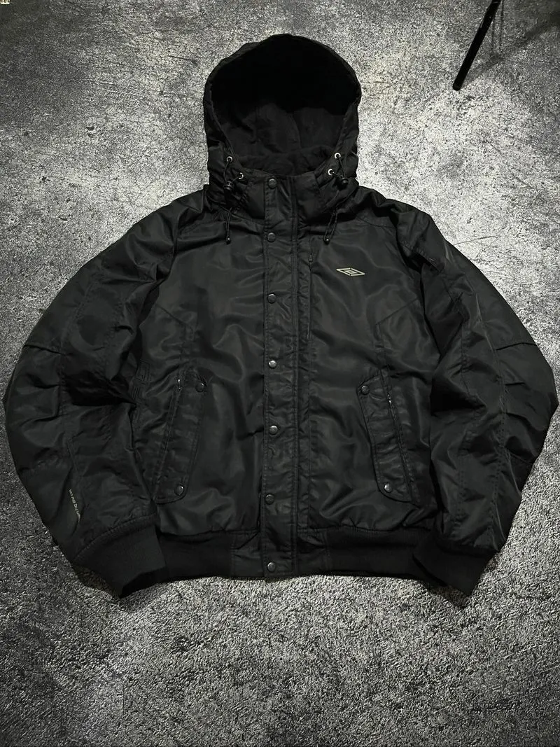 Bomber Flight Jaket Umbro photo 1