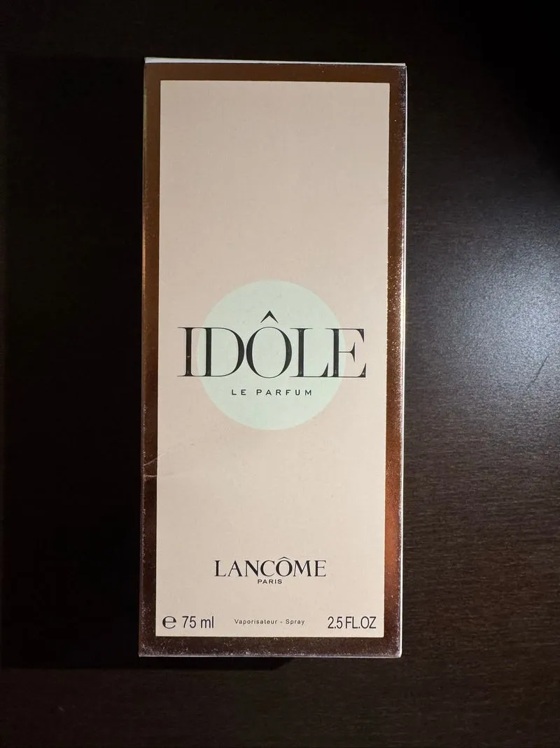 Lancome Idole Perfume 75ml photo 1