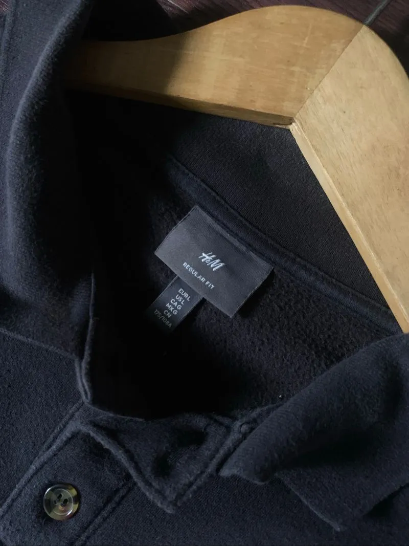 POLO SHIRT H&M FORMAL AND CASUAL STYLE photo 1