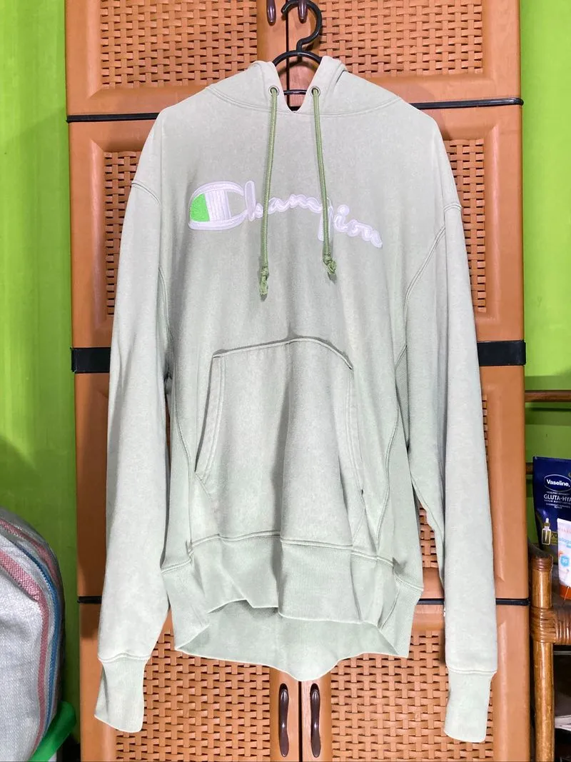 Hoodie oversize  photo 1