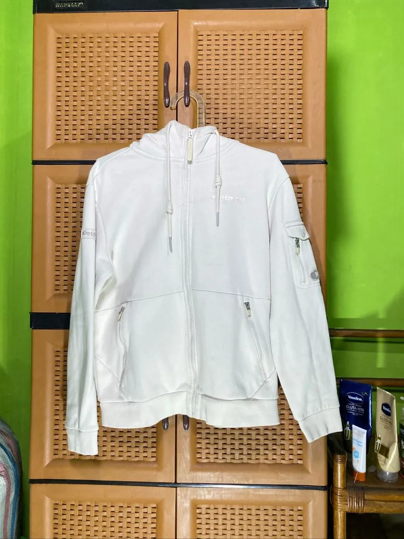 Hoodie discovery photo 1