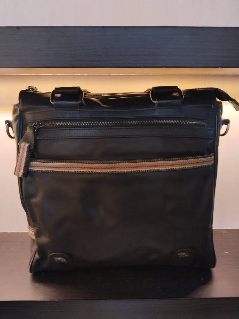 Tas Kerja Burberry photo 1