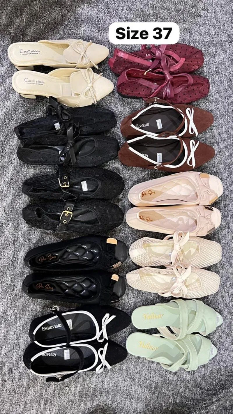 flatshoes  photo 1