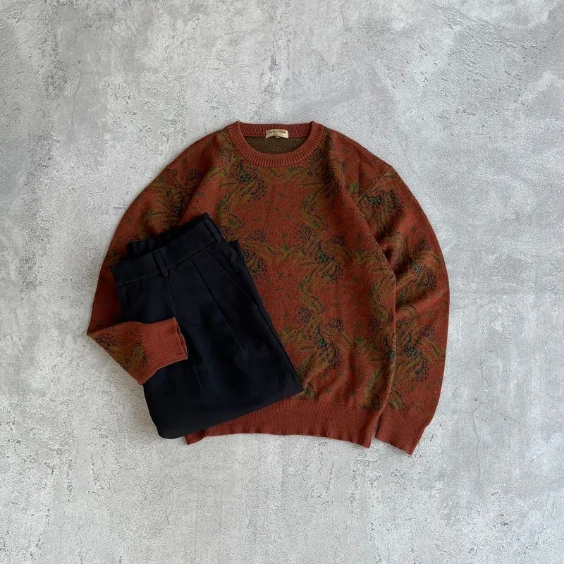 KNITWEAR TORIALAND photo 1