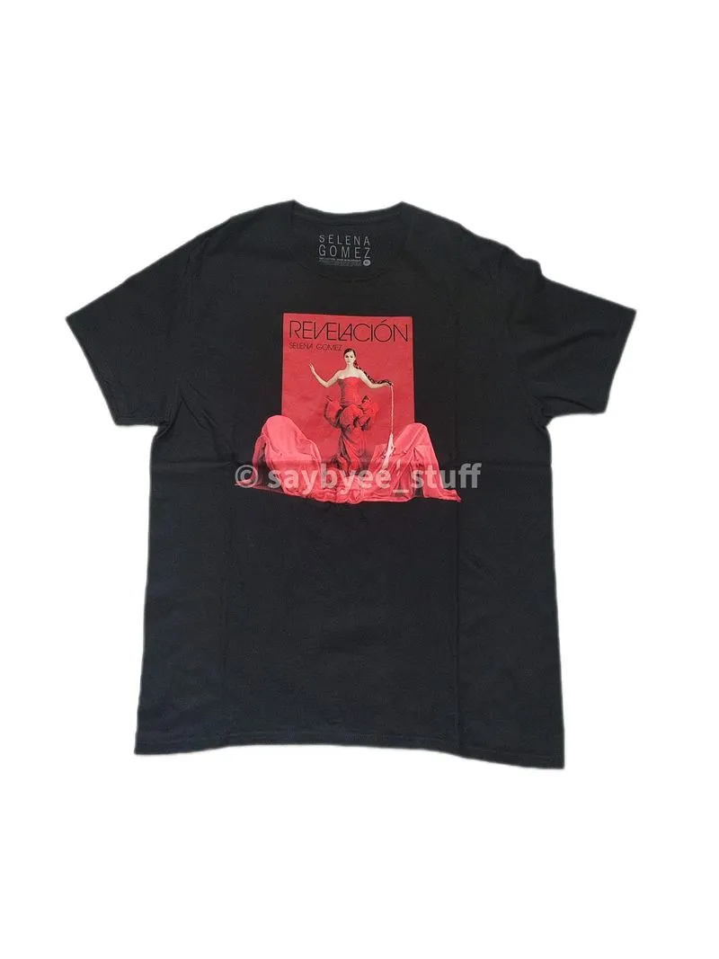 Selena Gomez T shirt  photo 1