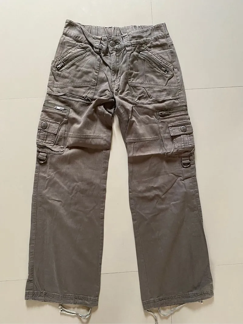 japanese brand pants photo 1