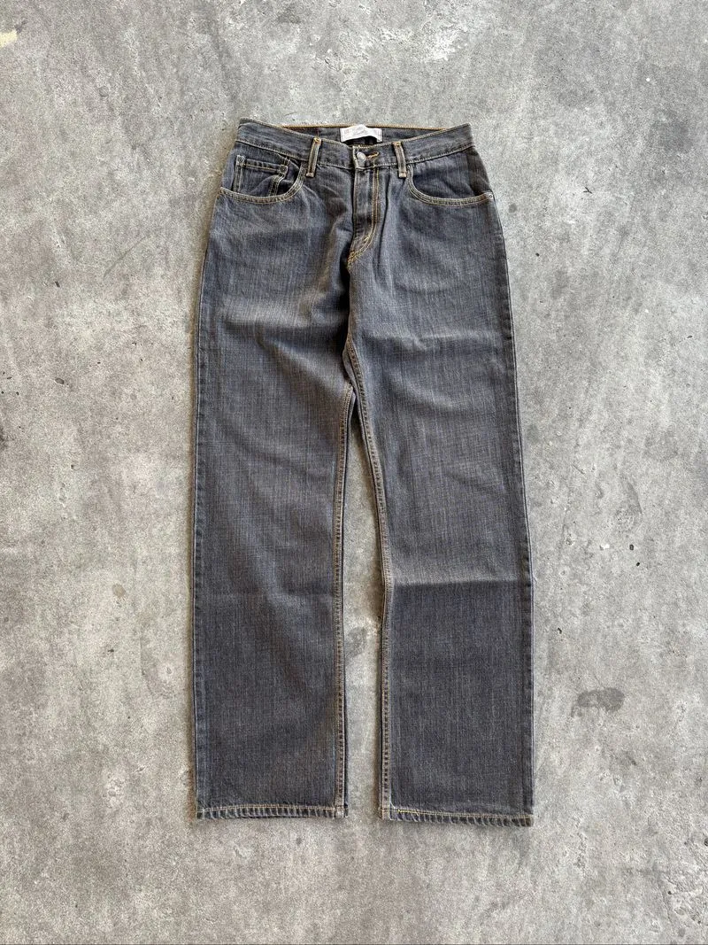 Levi’s Signature Denim Pants photo 1