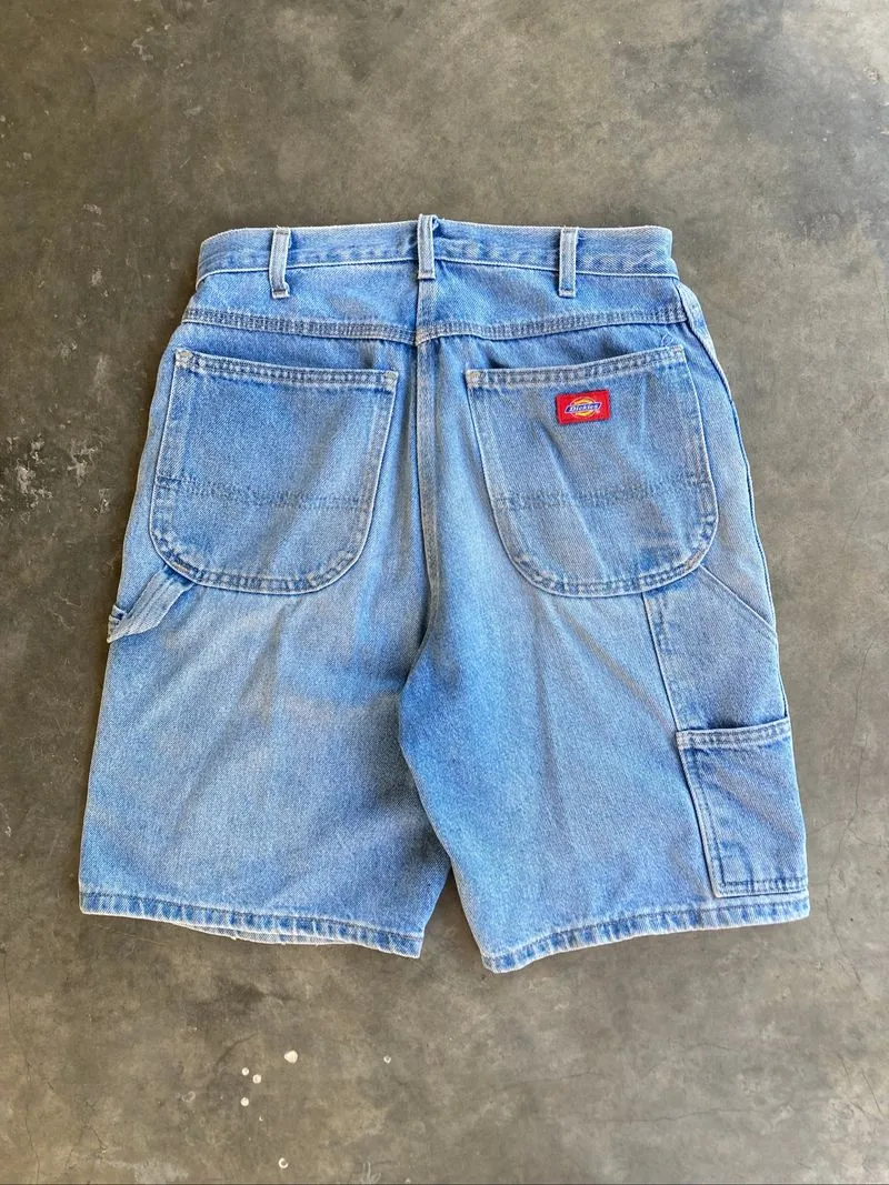 Dickies short Carpenter pants photo 1