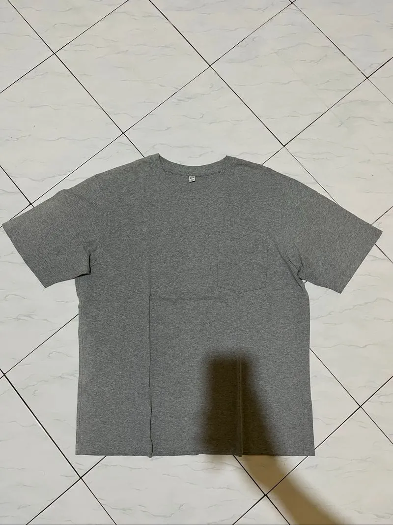 Uniqlo Pocket Tee photo 1