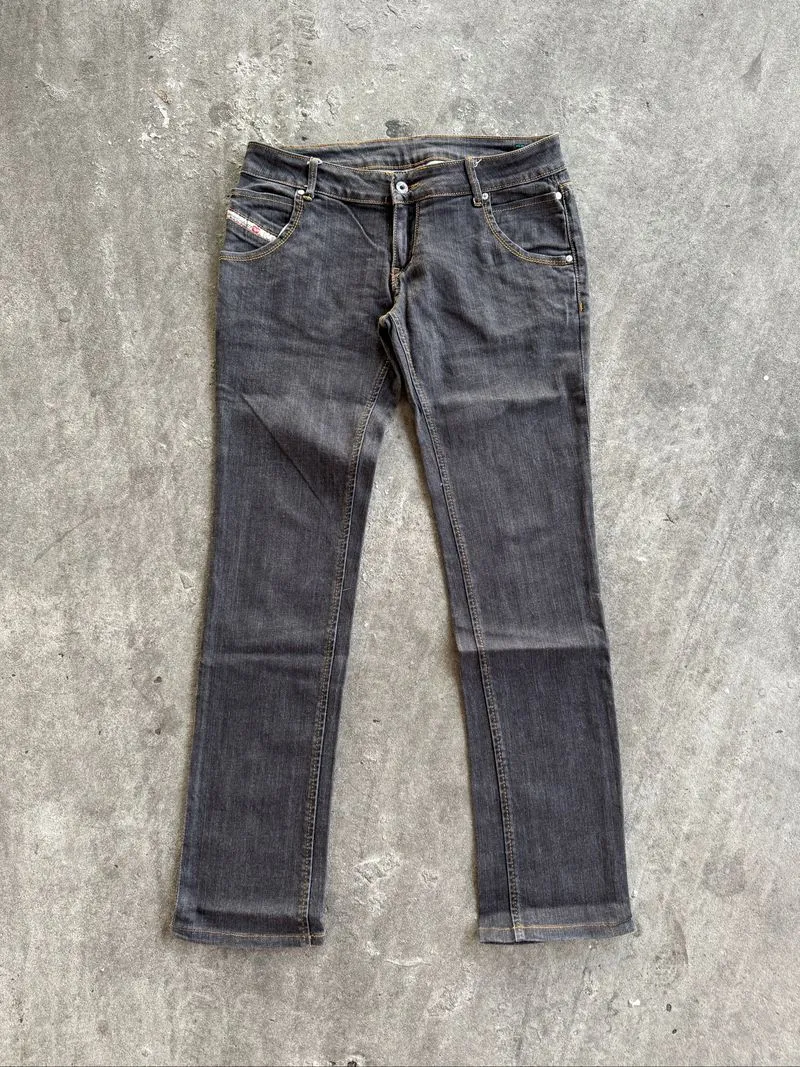 Vintage Diesel Denim Pants photo 1