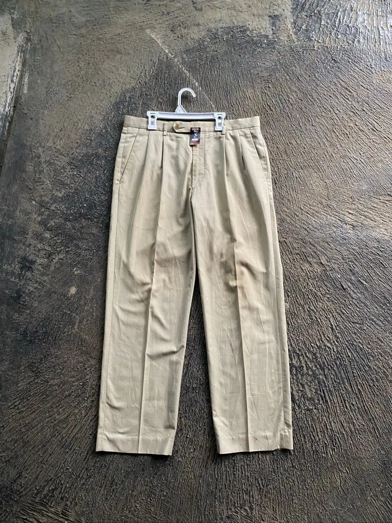 Chinos Uniqlo photo 1