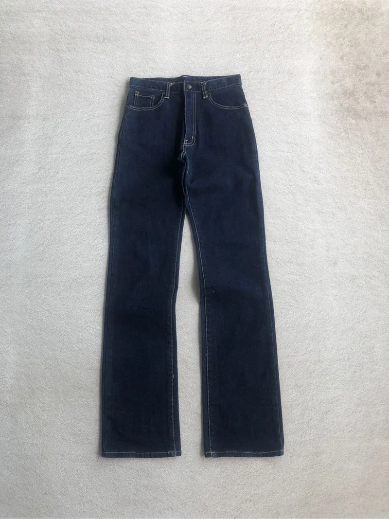 Bobson straight fit jeans photo 1