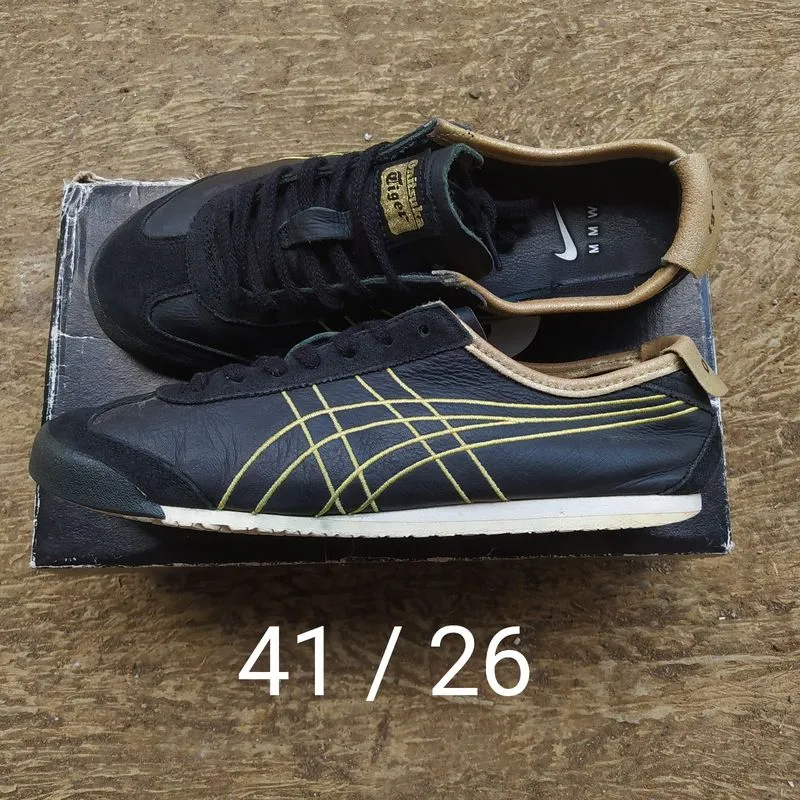 Onitsuka Tiger Mexico 66 (second ori) photo 1