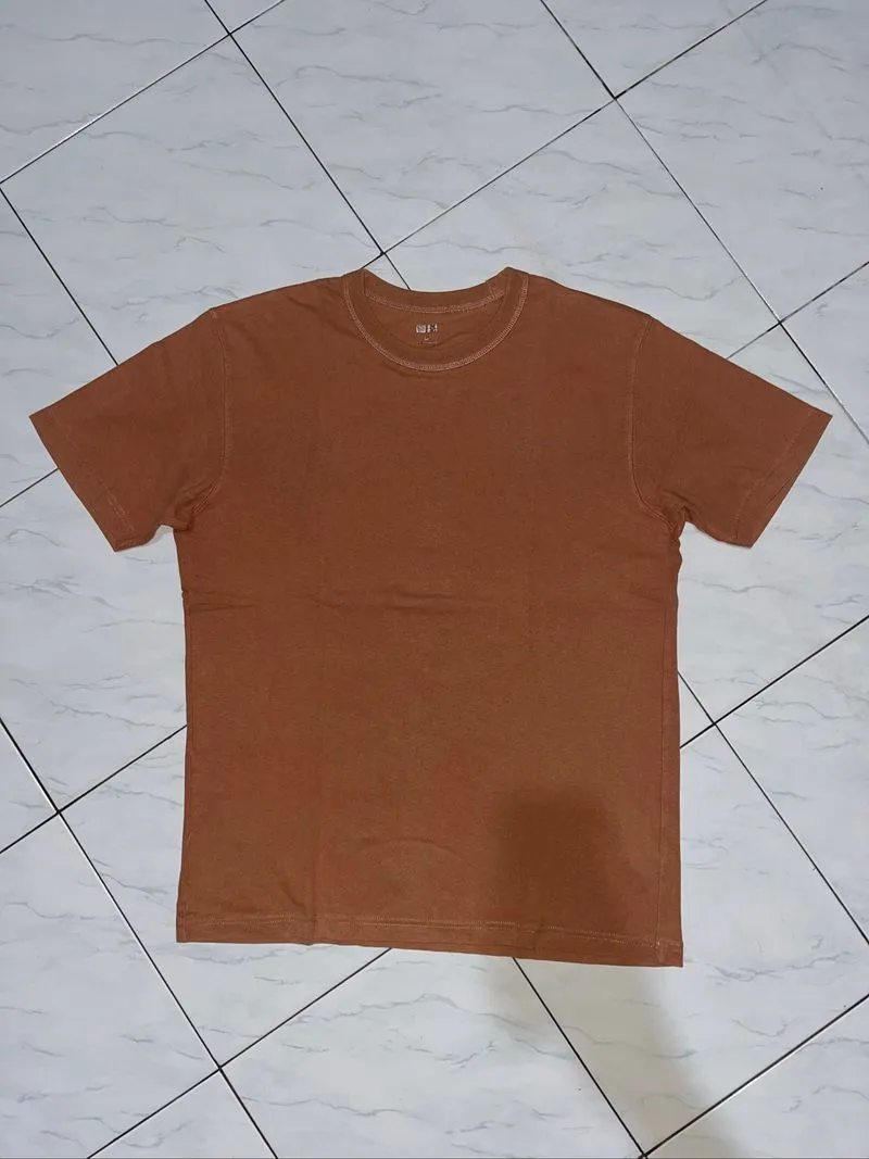 Uniqlo U Tee photo 1