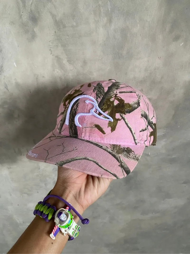 Rare Item Duck Unlimited Realtree Hats photo 1