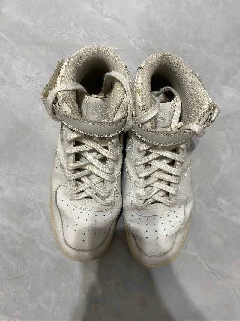 Nike Air Force 1 High  photo 1