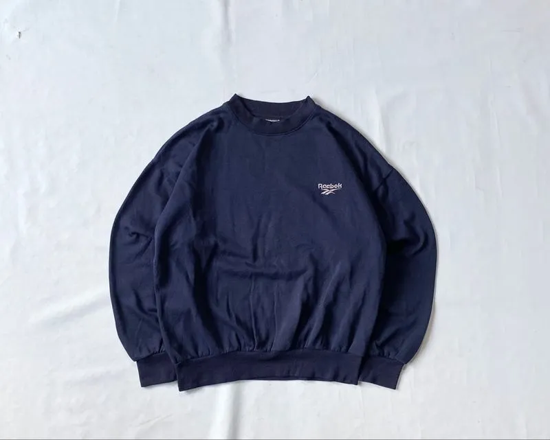 Crewneck Reebok photo 1