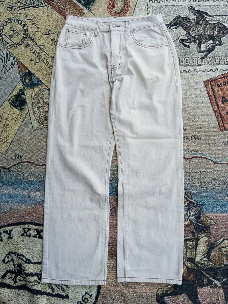 baggy jeans  photo 1