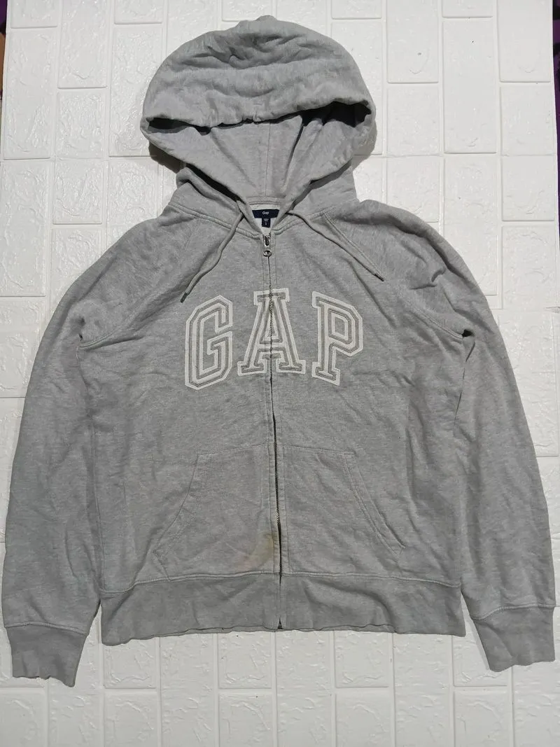 Hoodie GAP fullzip photo 1