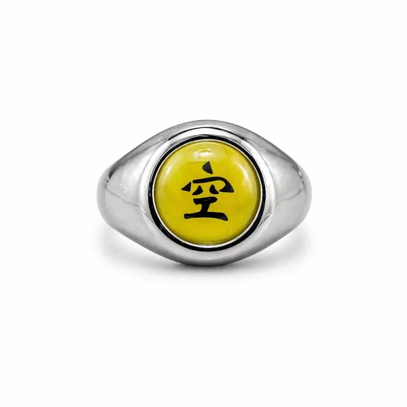Cincin Akatsuki “Ku” (空) Naruto photo 1