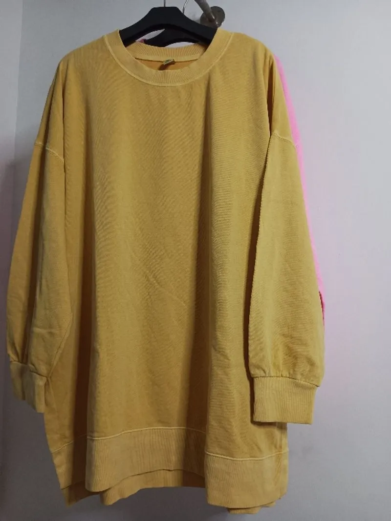 Crewneck cewek oldnavy  photo 1