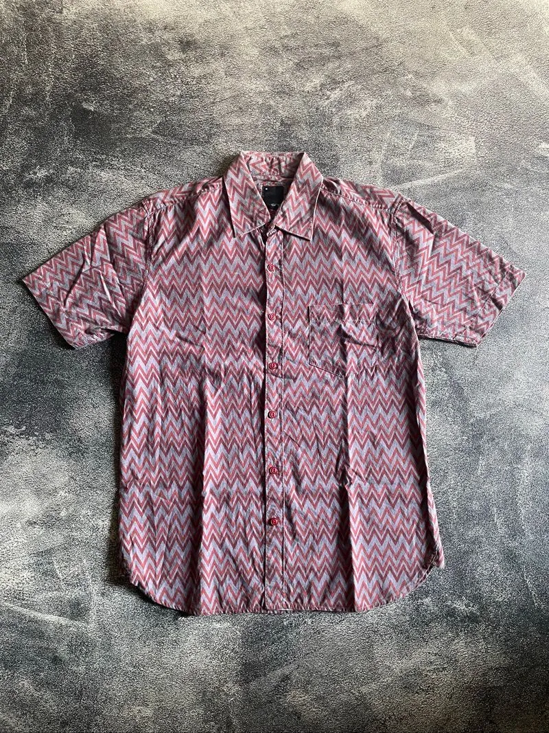 Snp Kemeja Short photo 1
