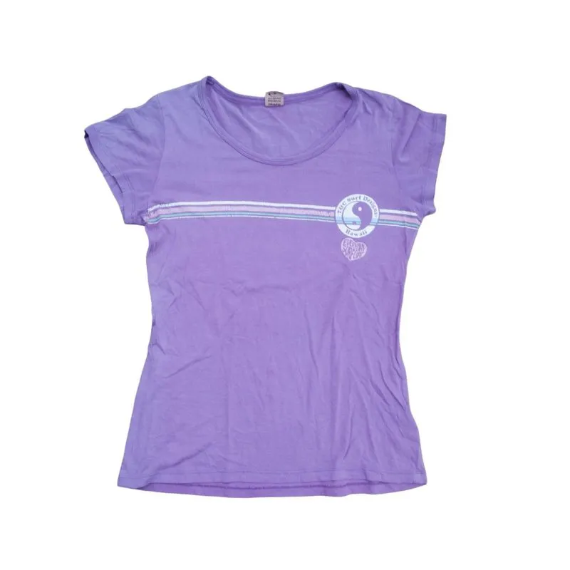 Fitted tee TnC photo 1