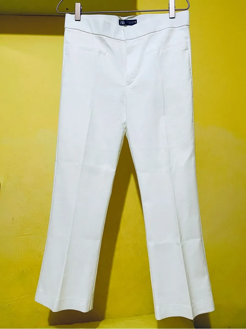 Zara Long Trouser photo 1