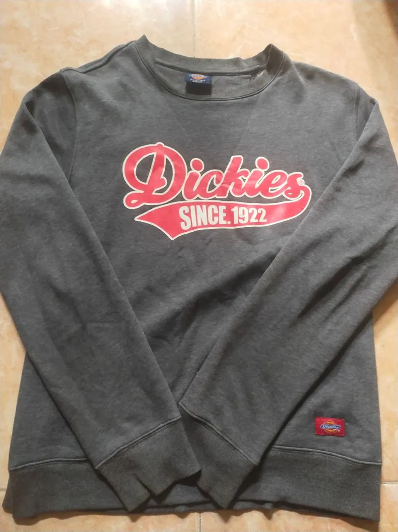 Crewneck Dickies 1922 photo 1