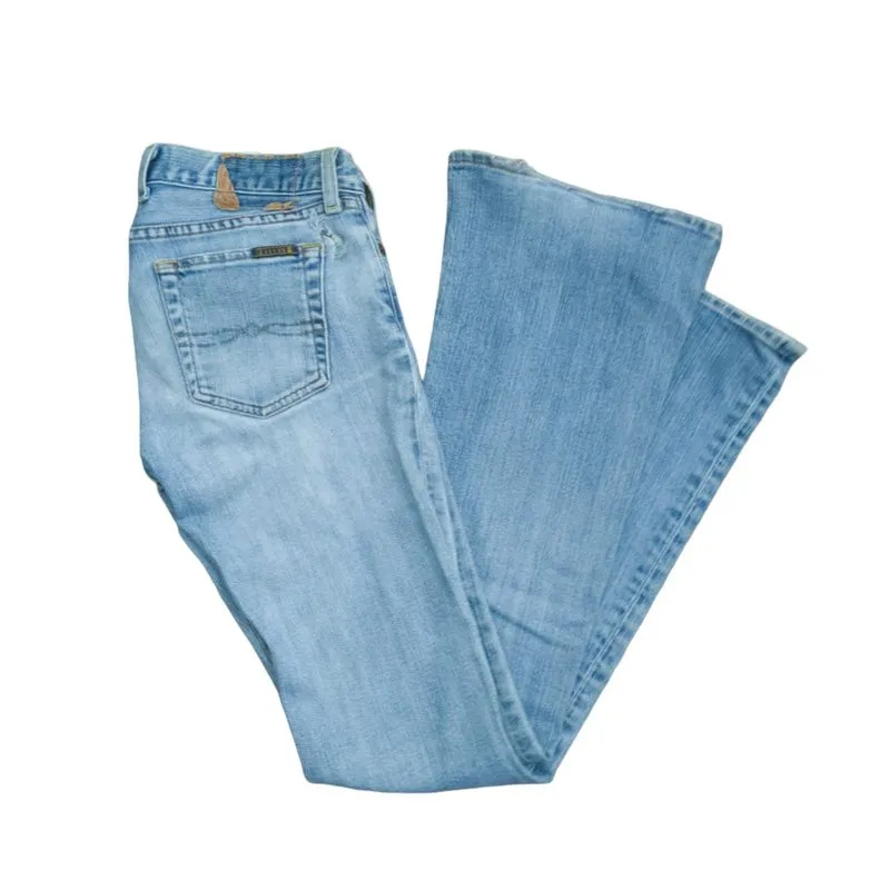 Lucky Jeans boot cut, flare photo 1