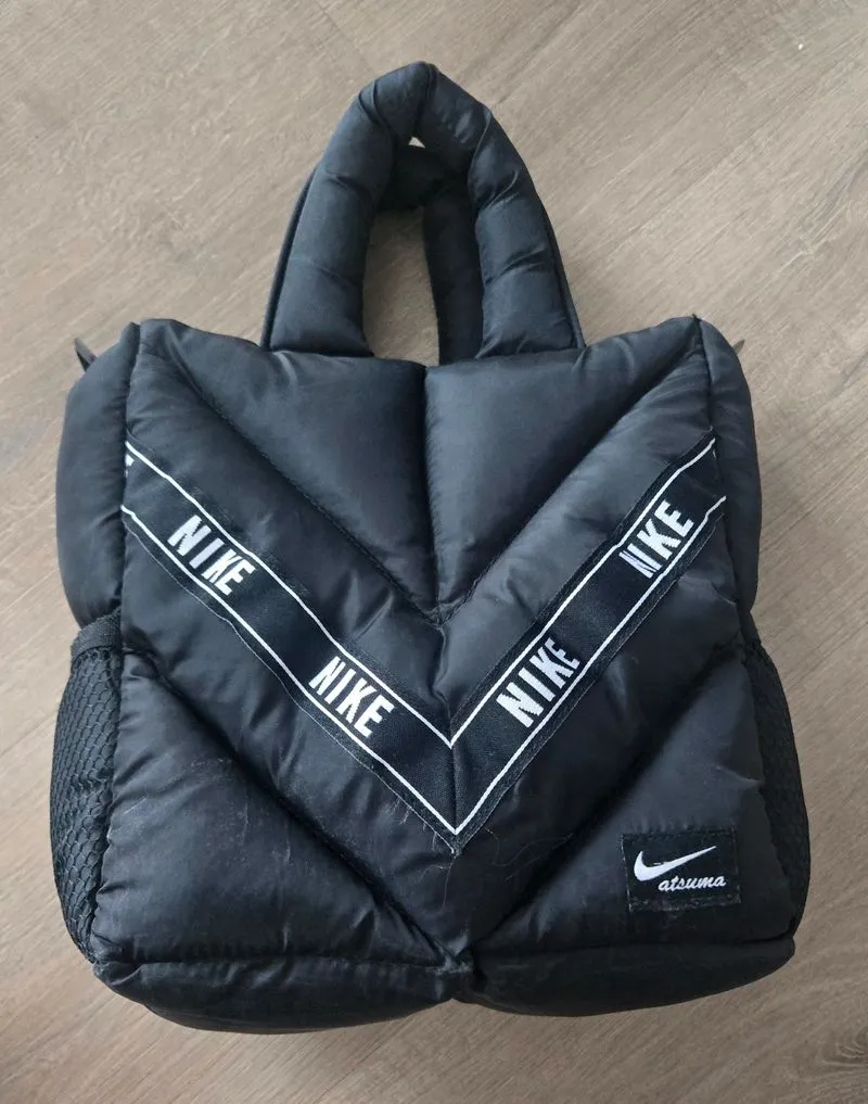 Tas parasut nike photo 1