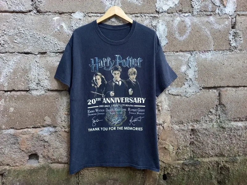 Harry Potter photo 1