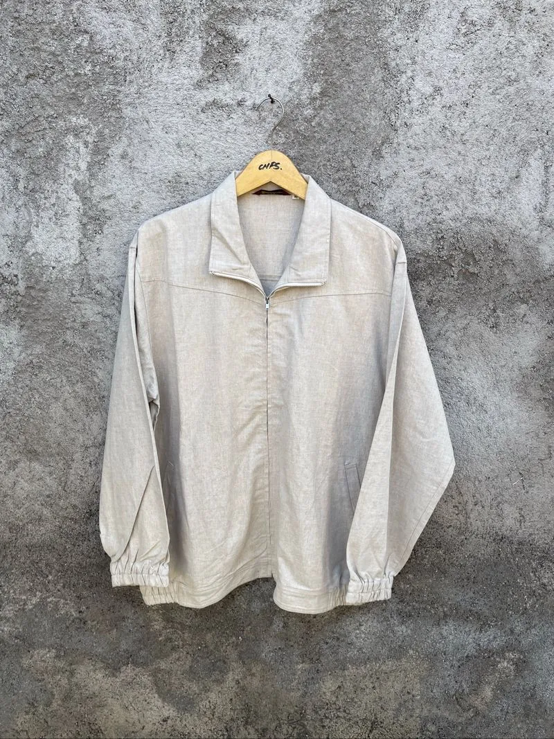 Windbreaker Jacket Comadore photo 1