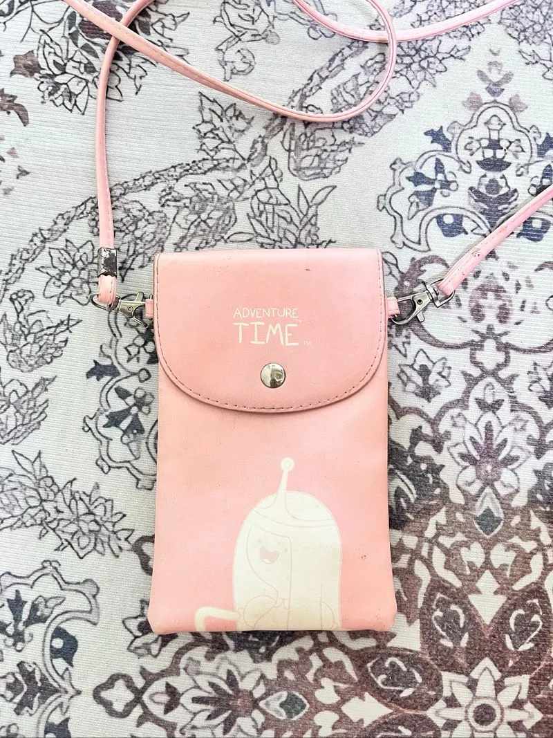 Tas selempeng mini by Miniso photo 1