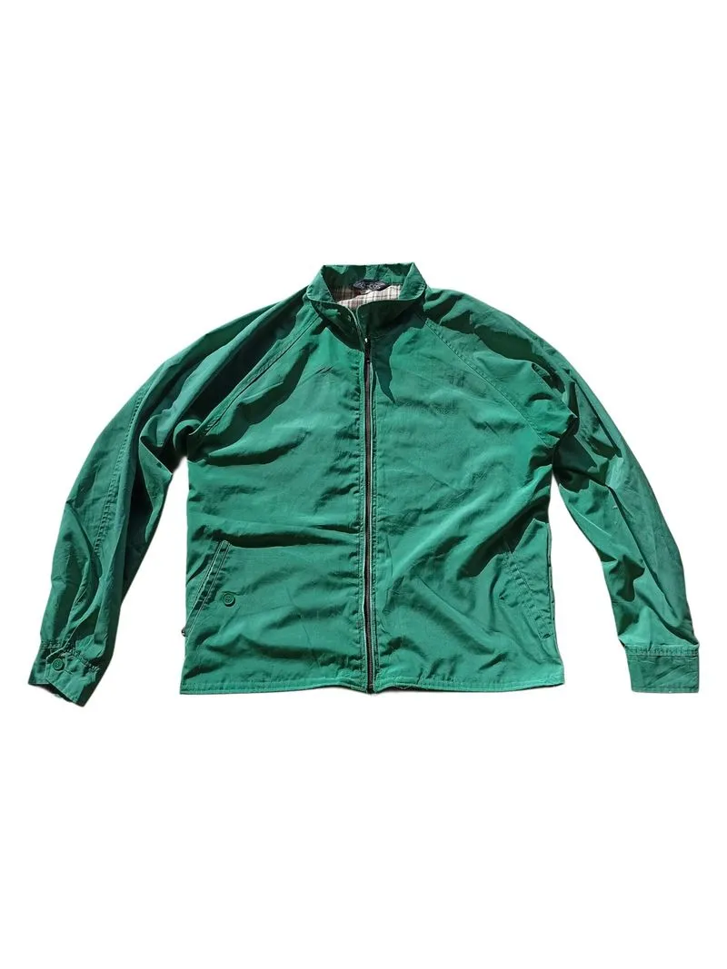 Cocos Harrington work jacket photo 1
