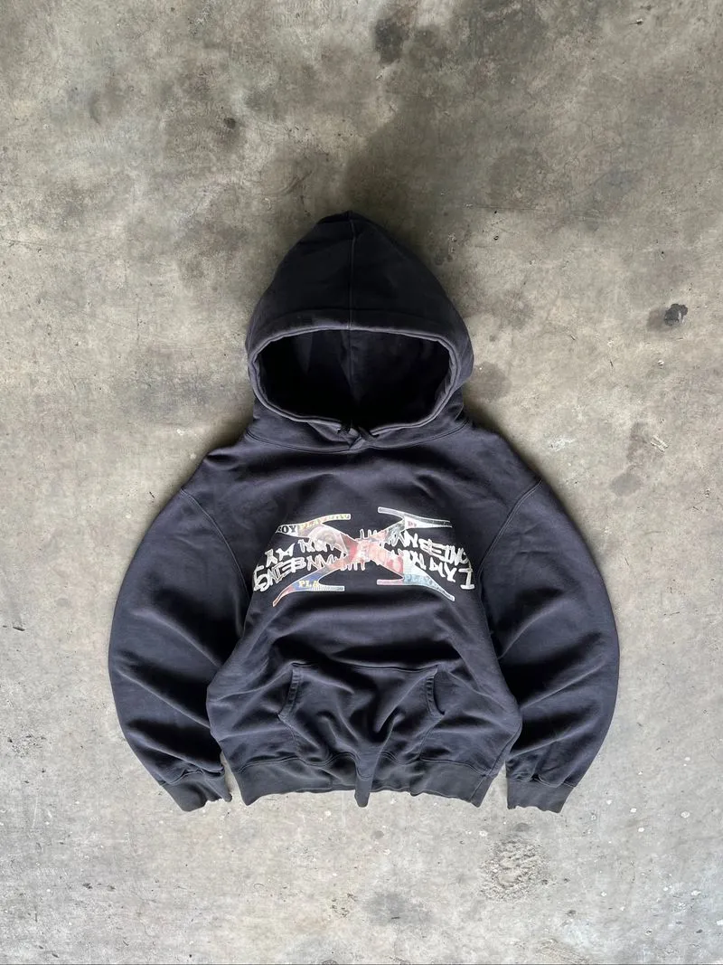 hoodie  photo 1