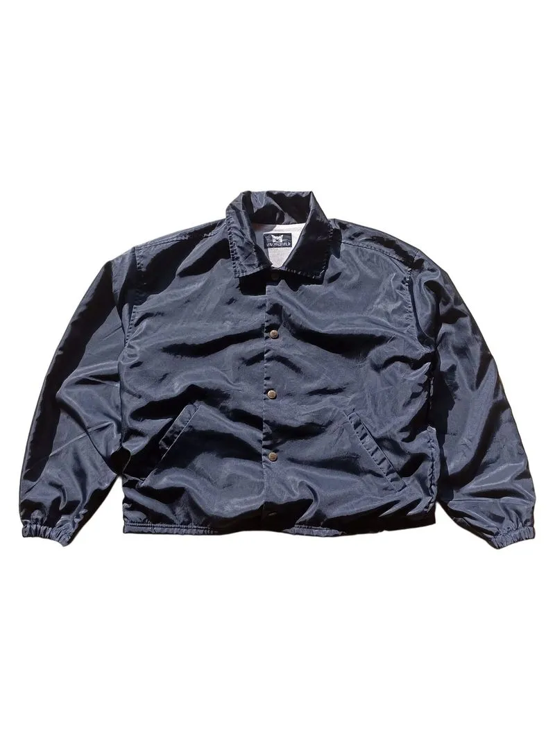 Wachifield windbreaker coach jacket photo 1
