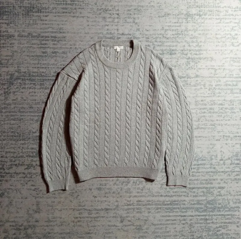 Knit Sweater photo 1