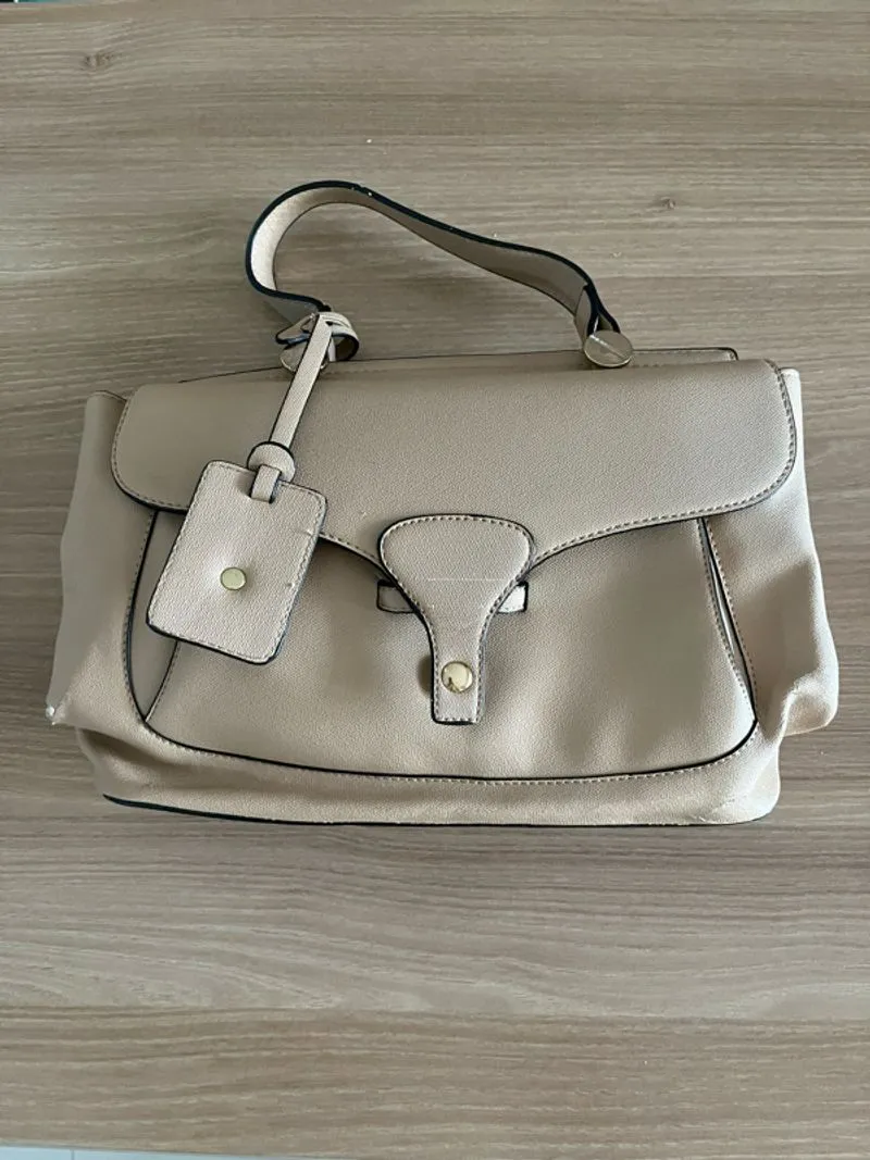 Tas belezza new cream  photo 1