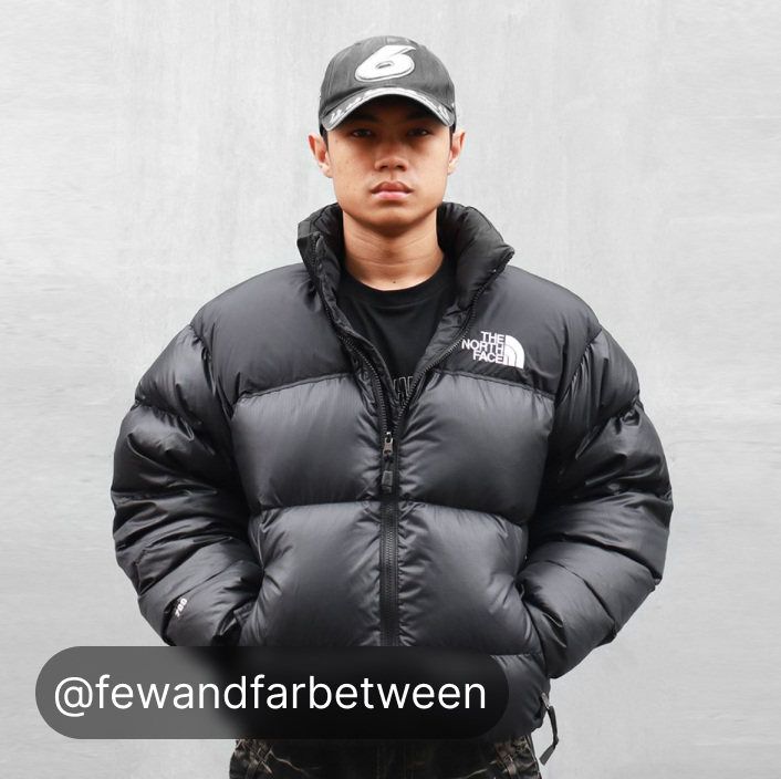 Seller example 1