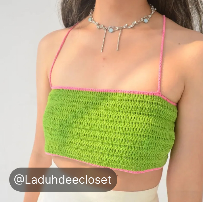 Seller example 8